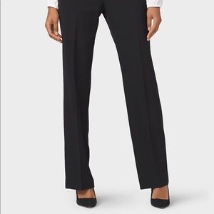 Jones studio separates trouser suit pants